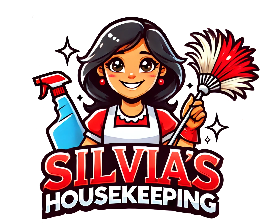 Silvia’s Housekeeping